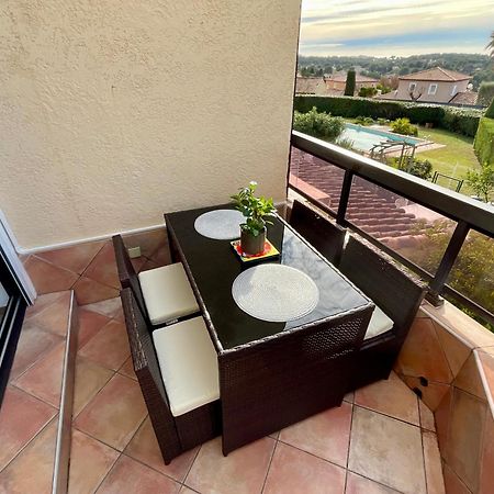 Appartement Sanary Vue Mer Au Calme 외부 사진
