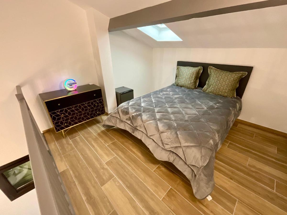 Appartement Sanary Vue Mer Au Calme 외부 사진