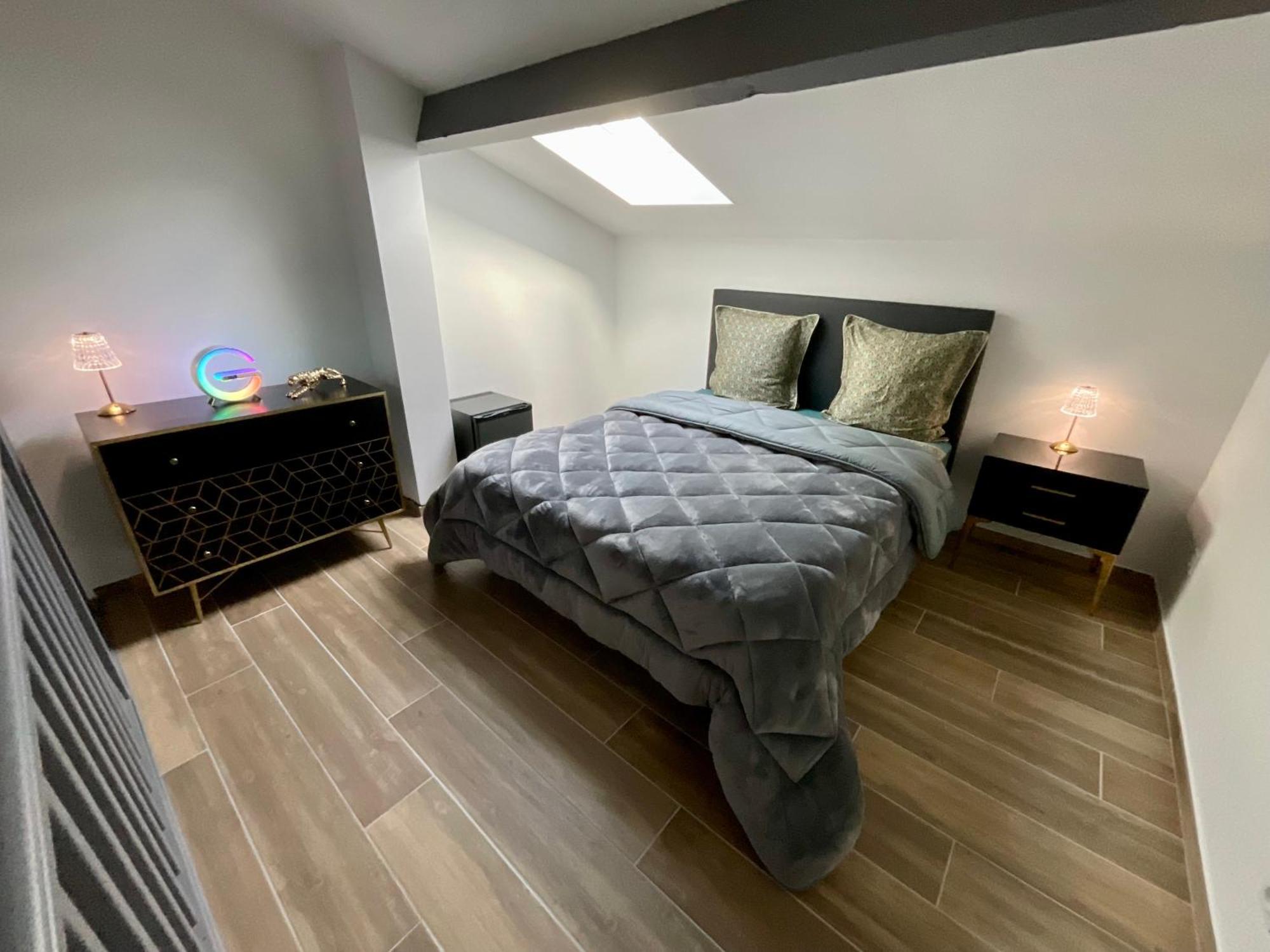 Appartement Sanary Vue Mer Au Calme 외부 사진
